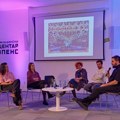 Održan stručni panel „Buduće modernosti” u okviru Kaleidoskopa kulture Nove ideje grade i spajaju