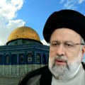Iranci podržali palestinu! Reči predsednika islamske republike će razbesneti izraelce - "Svi ćemo se moliti u Al Aksi"
