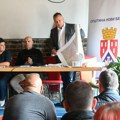 Uskoro počinje izrada projektne dokumentacije za gasifikaciju Novog Beograda