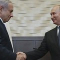 „Putin je bacio starog prijatelja pod autobus“: Odnosi Rusije i Izraela u svetlu rata na Bliskom istoku