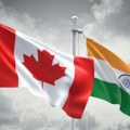 Nesuglasica oko ubistva Kanada povukla više od 40 diplomata iz Indije