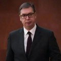 Vučić gost Nacionalnog dnevnika: Predsednik večeras o svim aktuelnim temama