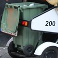 "Čistoća" apelovala na Novosađane: Ne bacajte šut i drugi građevinski otpad u kante