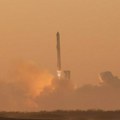 Svemirska istraživanja: Moćna raketa Staršip ponovo lansirana - letela osam minuta