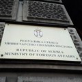 Hrvatski diplomata proglašen za personu non grata u Srbiji