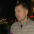Zelenović: Šabac prestao da se razvija kada je vlast preuzela SNS