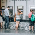 RZS: U Srbiji zaposleno gotovo 2,9 miliona građana
