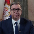 Vučić: Postoji mogućnost da Ohridski sporazum postane uslov za prijem u EU