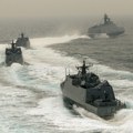 Tenzije: U indo-pacifiku Tajvan prati kretanje kineske mornarice u Tajvanskom moreuzu: "pripremamo se za rat, ali da ga ne…