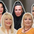 Za njih nema posla u najluđoj noći! Zlata, Goca, Božinovska, Marta i Šikica ne pevaju za Novu godinu