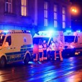 Češki ministar: Pucnjava u Pragu sumanuti čin koji Češka nikad nije doživela