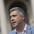 Boško Obradović podnosi ostavku na funkciju predsednika Dveri