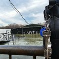 Beograd i nesreće: Potonuo splav na Savi, evakuisano više od 100 ljudi, neki skakali u reku