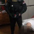 Snimak masovnog hapšenja pedofila u akciji "Armagedon": Pohvatani u gaćama, među njima i Rus