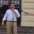 Jovan Rajić: Kome je palo na pamet da mlade ljude osudi za rušenje ustavnog poretka