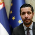 Momirović: Tokom Ekspa milioni ljudi će posetiti Srbiju