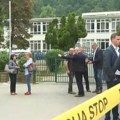 Potvrđena optužnica protiv oca maloletnika koji je pucao na nastavnika u Lukavcu