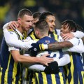 Turska serija: Galata igrala u Sivasu, Fenerbahče slavio!