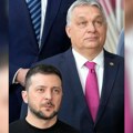 Odnosi Budimpešte i Kijeva zategnuti: Hoće li Orban ići u posetu Zelenskom?