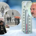 Meteorolog Sovilj dao preciznu prognozu za februar i „srušio nam sneška“: Ovaj period će biti najgori