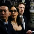 Zuckerberg se u Senatu izvinio roditeljima čijoj su djeci naštetile društvene mreže
