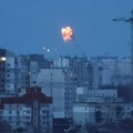 Ruski raketni napadi na ukrajinske gradove, poginulo troje ljudi