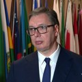 "Neću da idem lakšim putem": Vučić se obratio građanima nakon sednice Saveta bezbednosti UN: Ovo je jedna mala, ali…