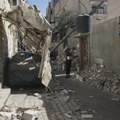 Ministarstvo zdravlja Hamasa: U Pojasu Gaze od početka rata poginulo 28.340 ljudi