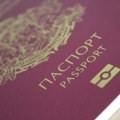 Uz novo ime, novi pasoši Od sutra nema starog imena na dokumentima Severne Makedonije