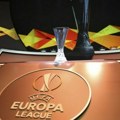 Žreb ZA osminu finala Lige Evrope: Luka Jović i Milan marširaju Pragom, derbi kola u Rimu