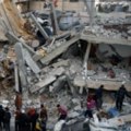 Хамас напустио египатске преговоре о примирју са Израелом