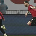 Još jedan uzlet gruzijskog fudbala: Tbilisi na nogama, Vili Sanjol doveo reprezentaciju na prag Evropskog prvenstva (VIDEO)