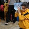 Glad i žeđ: humanitarna katastrofa u Pojasu Gaze