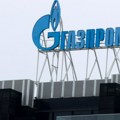 Gazprom poslao Španjolskoj prvu pošiljku LNG-a iz pogona na Baltiku