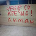 SEEMO o slučaju Gruhonjić: Grafit nije samo uznemiravanje, već opipljiva pretnja po bezbednost