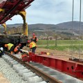 Međunarodna pruga kroz Pirot, koja se uveliko rekonstruiše, biće neuporedivo bezbednija, a železnički saobraćaj ponovo…