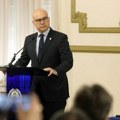 Vučević: Nova vlada mora da donese novu energiju i nova lica, ali ostaje politički kontinuitet