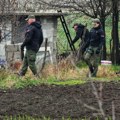 Blokirano još 100 metara oko kuće gde je nestala Danka: Policija kopa
