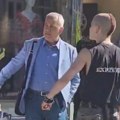 Jezive uvrede i pretnje: Mladić napao aktivistu SNS-a u Novom Sadu, o svemu se oglasio i Gradski odbor stranke (video)