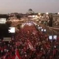 Beograde budi se, marakana čeka: Crvena zvezda pozvala žitelje glavnog grada na utakmicu protiv Vršca!
