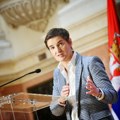 UŽIVO Ana Brnabić se obraća javnosti: U dogovoru sa Vučićem prihvatili smo zahtev opozicije da spojimo izbore
