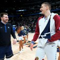 Stigla potvrda iz NBA lige: Jokić, Dončić i Šej finalisti u izboru za MVP nagradu, Nikola predvodi trku