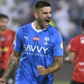 Mitrović nastavio golgetersku seriju, Al Hilal nadomak šampionske titule