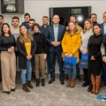 Konkurs za dodelu bespovratnih sredstava za ekonomsko osnaživanje mladih na teritoriji grada Zrenjanina u 2024. godini