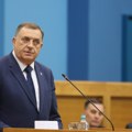 Dodik u opasnosti? Povišen nivo bezbednosne ugroženosti predsednika Republike Srpske