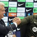 Predsednik Barselone ljut zbog Ćavijeve izjave - traži novog trenera