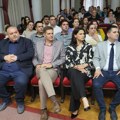 Tribina Srpske Napredne Stranke: “Temelji uspešne trudnoće” održana u Nišu