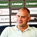 Da li Albert Nađ ostaje trener Partizana? Šef crno-belih se oglasio za kraj sezone!