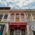 Bogati kupuju singapurske šarene i kitnjaste kuće: Vole ih Džek Ma i Džeki Čen
