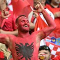 UEFA pokrenula istragu protiv FS Hrvatske i FS Albanije zbog povika „Ubij Srbina“